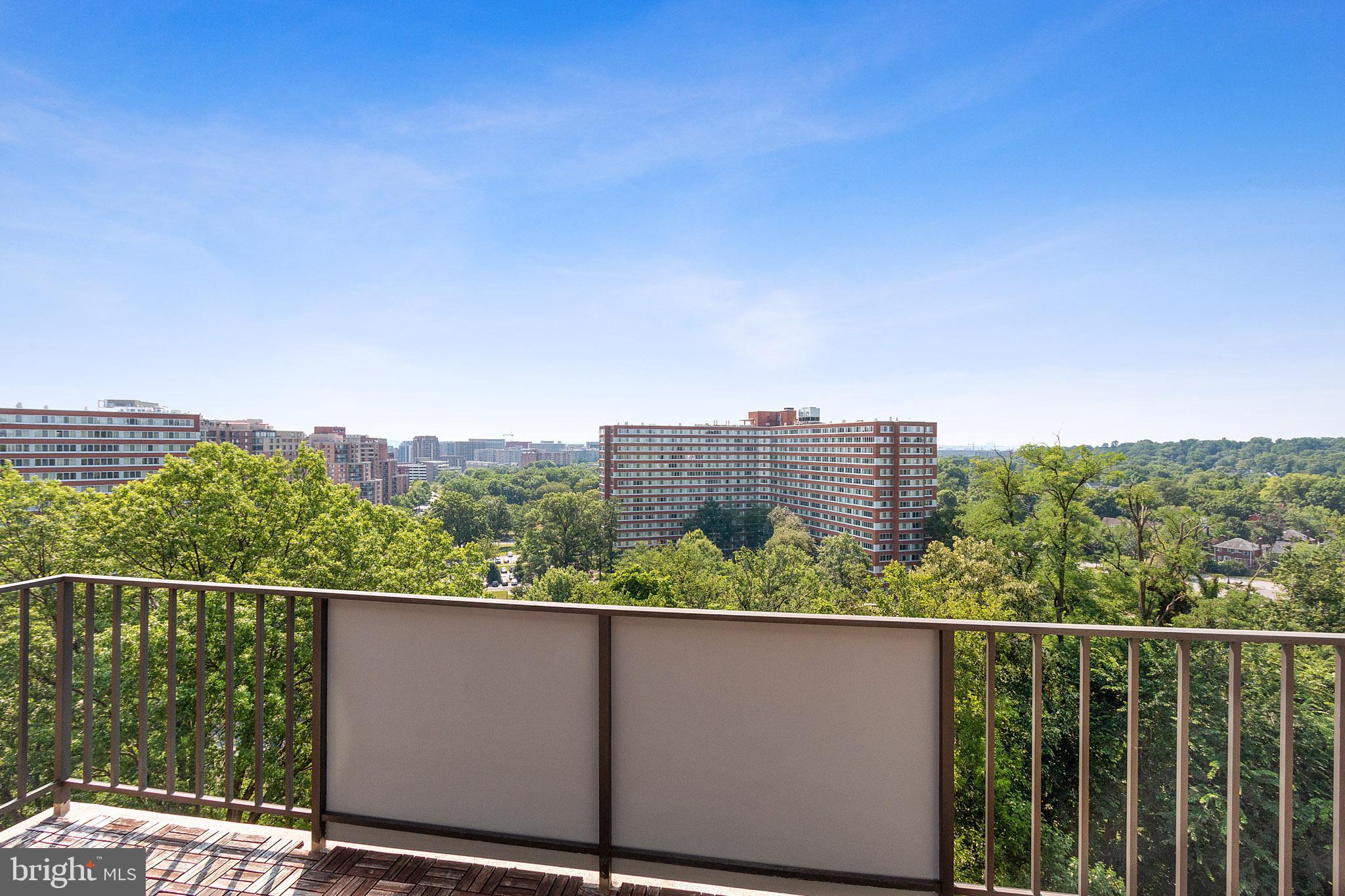 1515 South Arlington Ridge Road, Unit 704 Arlington, VA 22202 - Photo 31 of 38 View