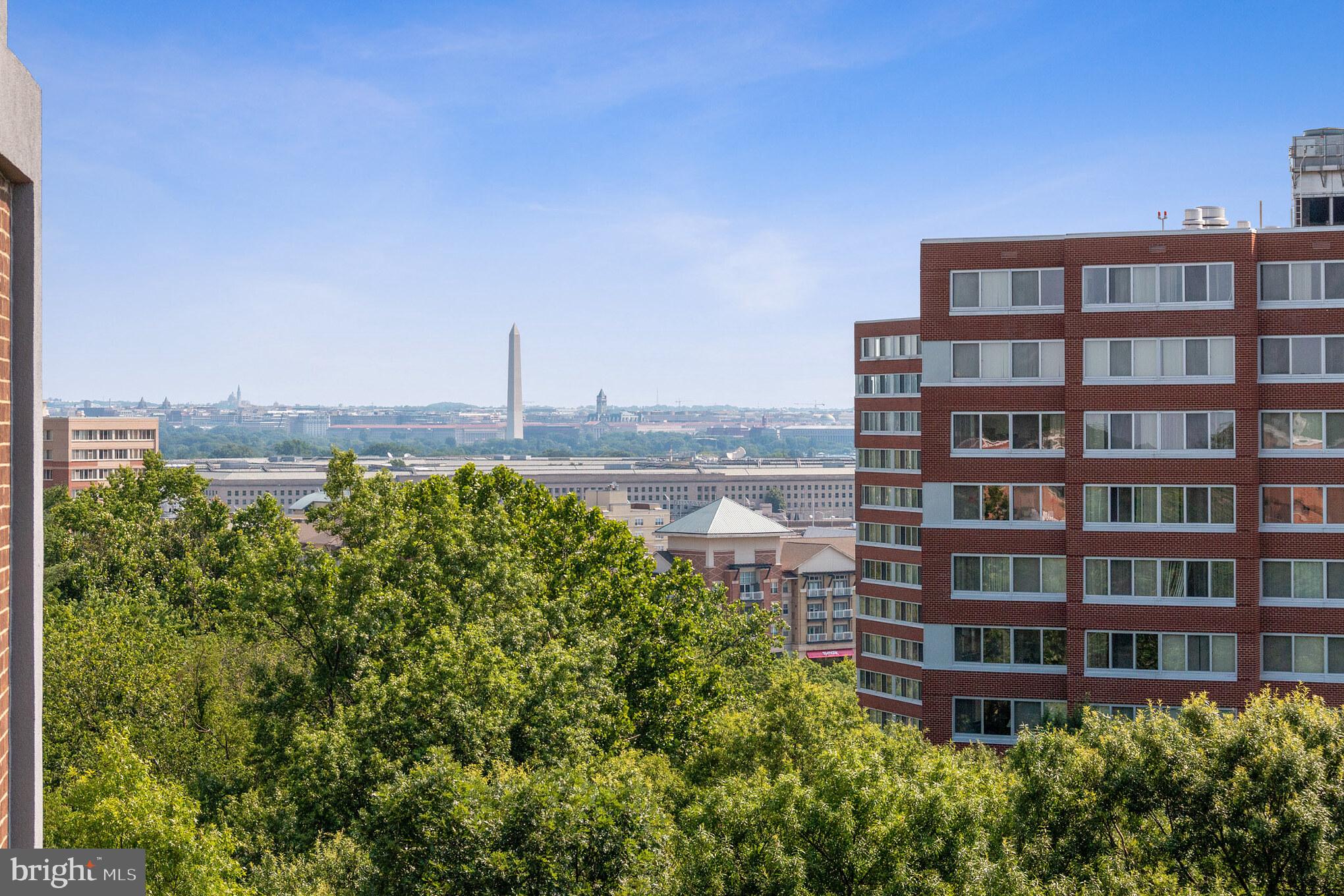 1515 South Arlington Ridge Road, Unit 704 Arlington, VA 22202 - Photo 32 of 38 View