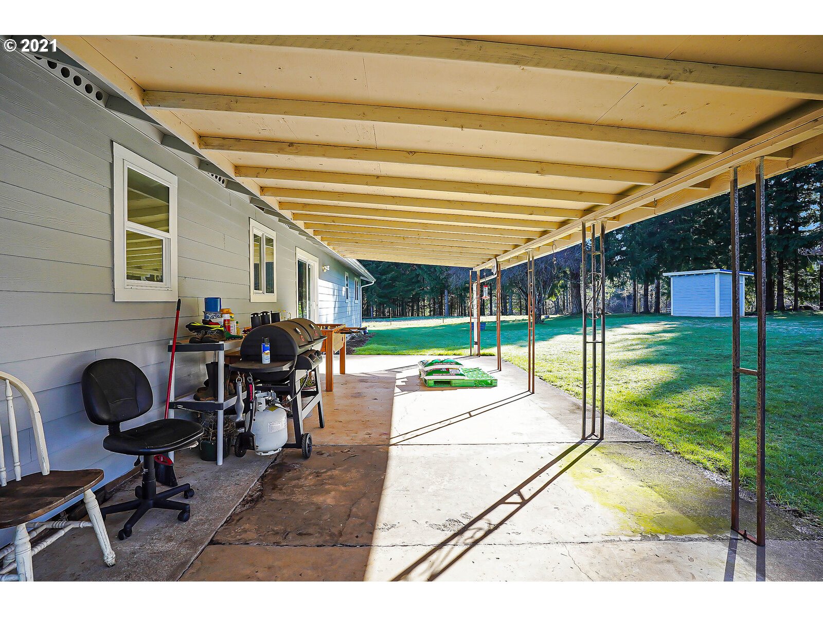 19000 Frost Road Dallas, OR 97338 - Photo 16 of 32