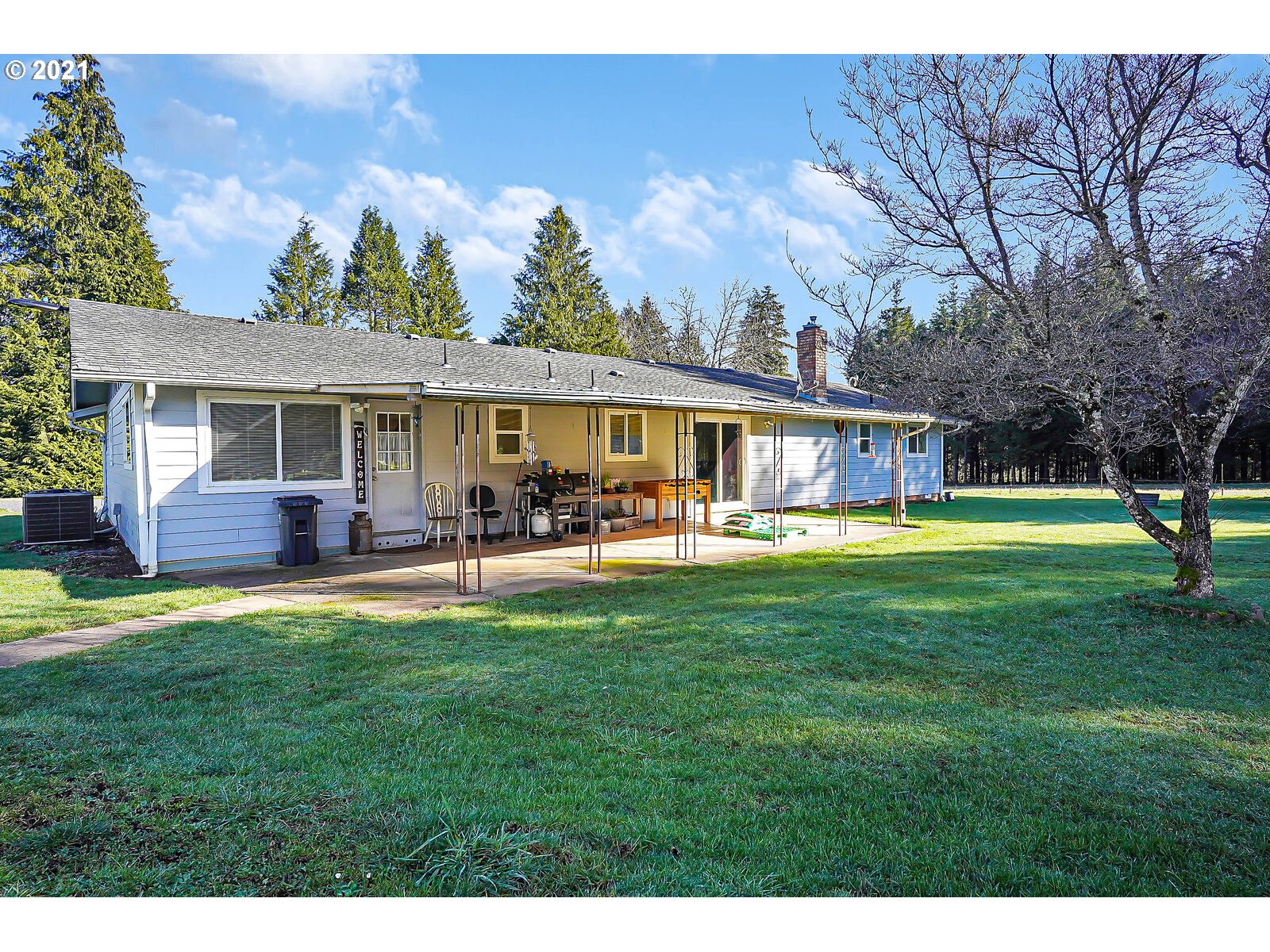 19000 Frost Road Dallas, OR 97338 - Photo 17 of 32