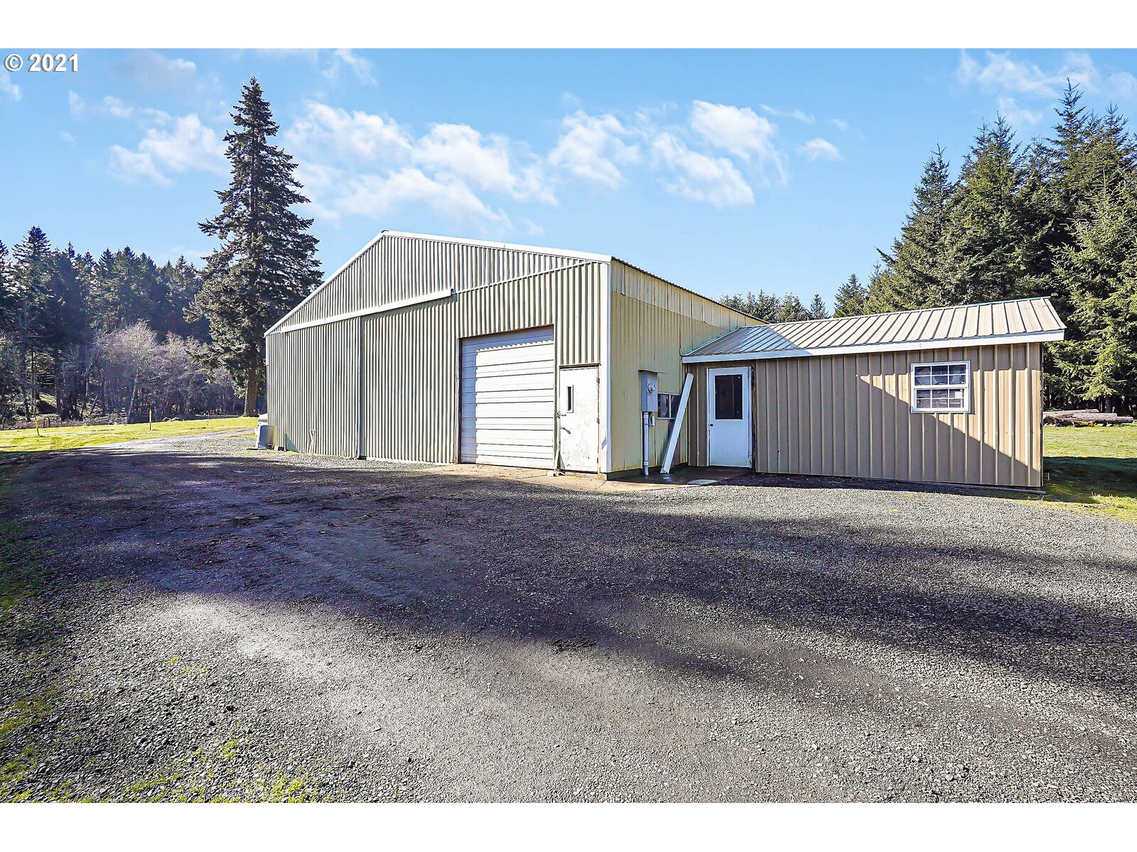 19000 Frost Road Dallas, OR 97338 - Photo 18 of 32