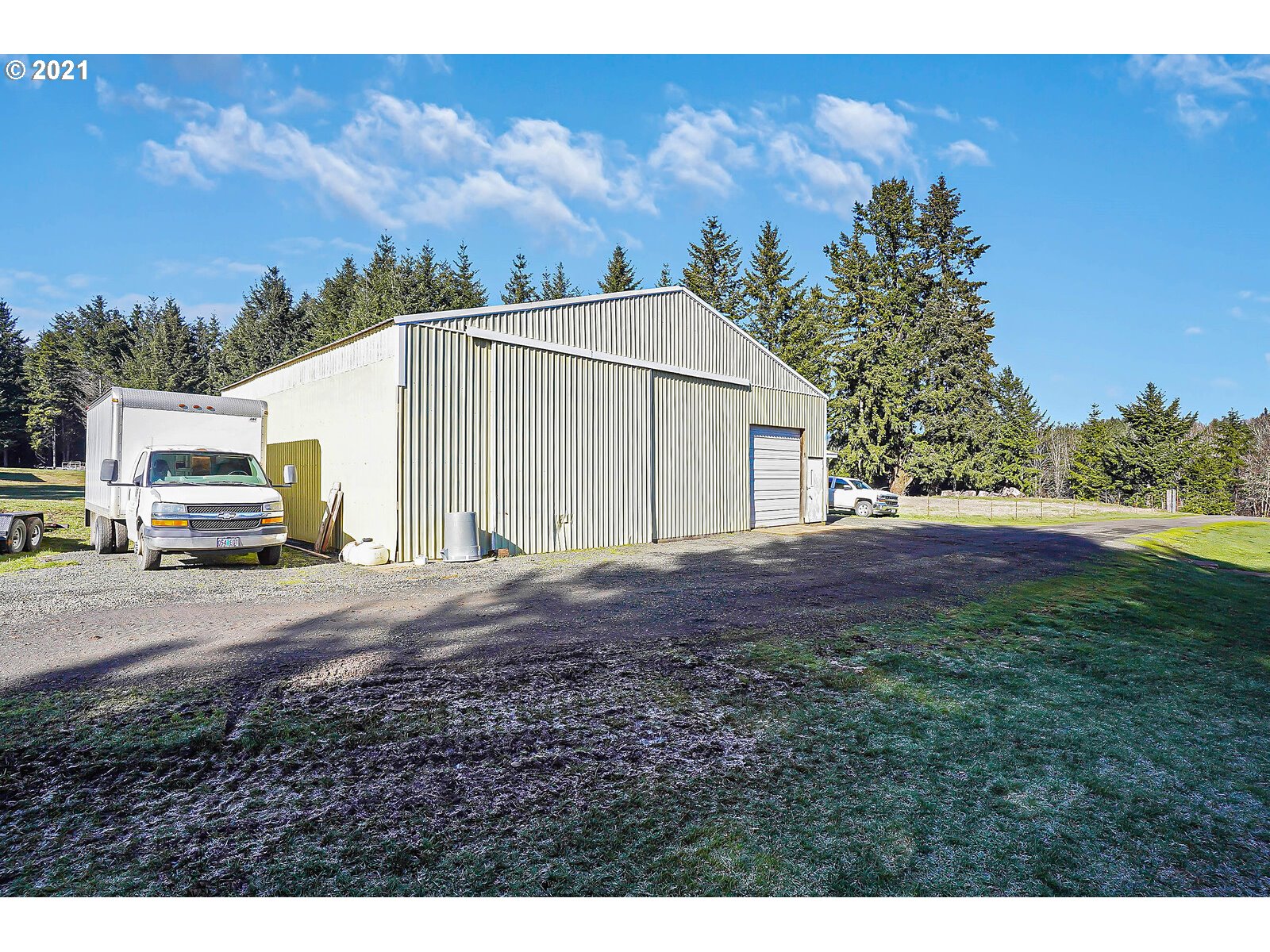 19000 Frost Road Dallas, OR 97338 - Photo 19 of 32