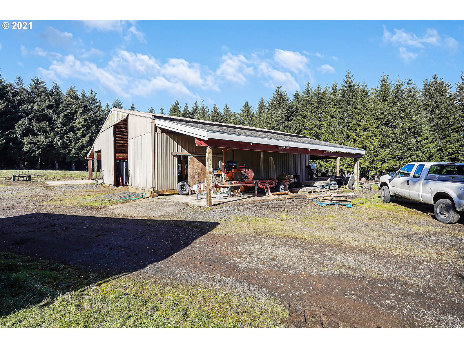 19000 Frost Road Dallas, OR 97338 - Photo 22 of 32