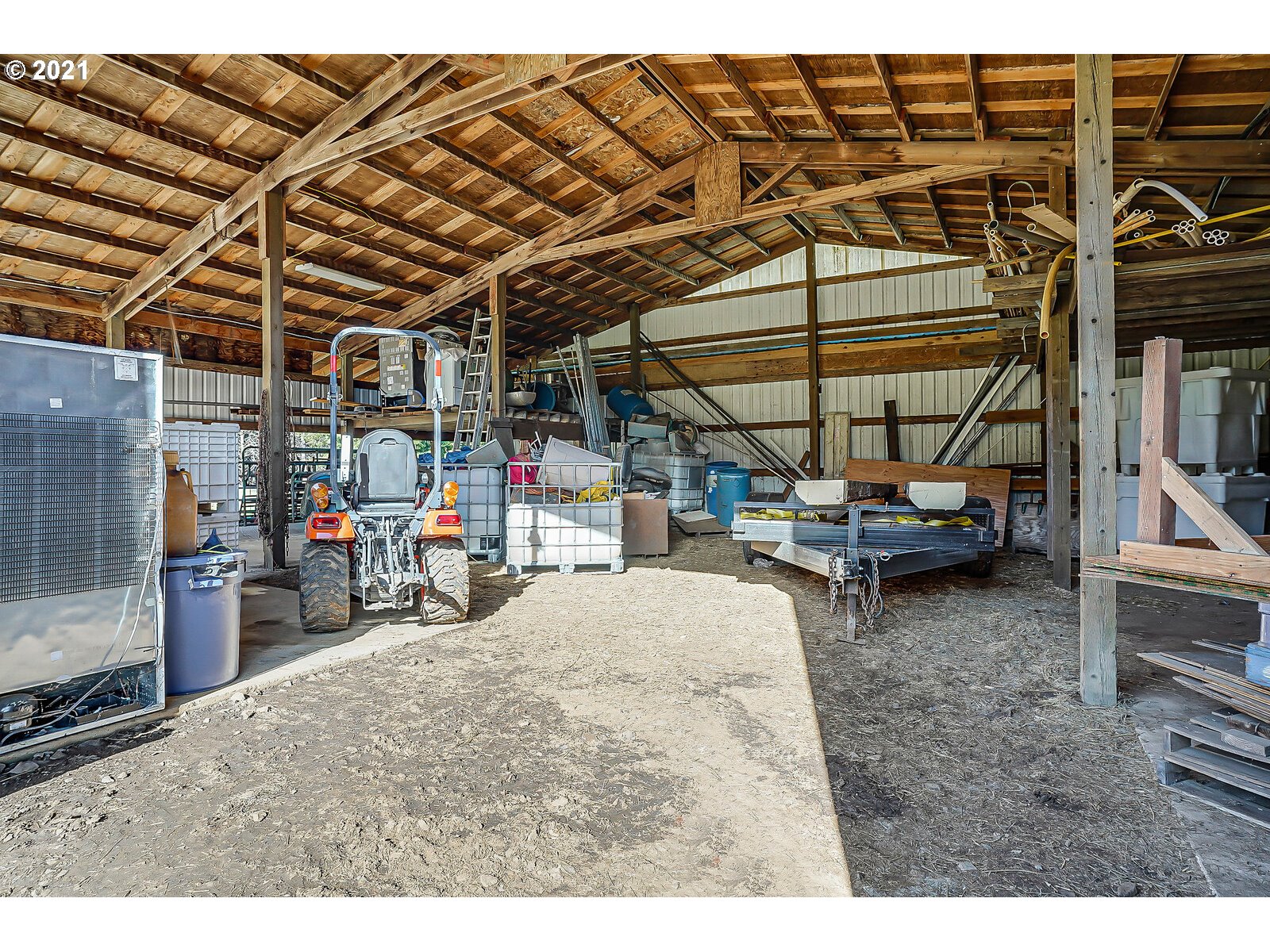 19000 Frost Road Dallas, OR 97338 - Photo 23 of 32