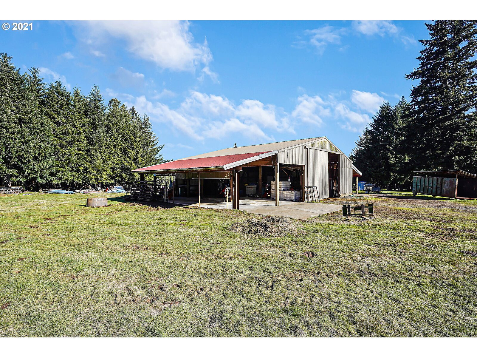 19000 Frost Road Dallas, OR 97338 - Photo 27 of 32