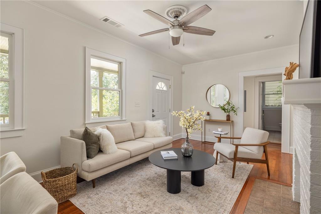 1514 Marbut Avenue Southeast Atlanta, GA 30316 - Photo 4 of 30 Gallery Image 4
