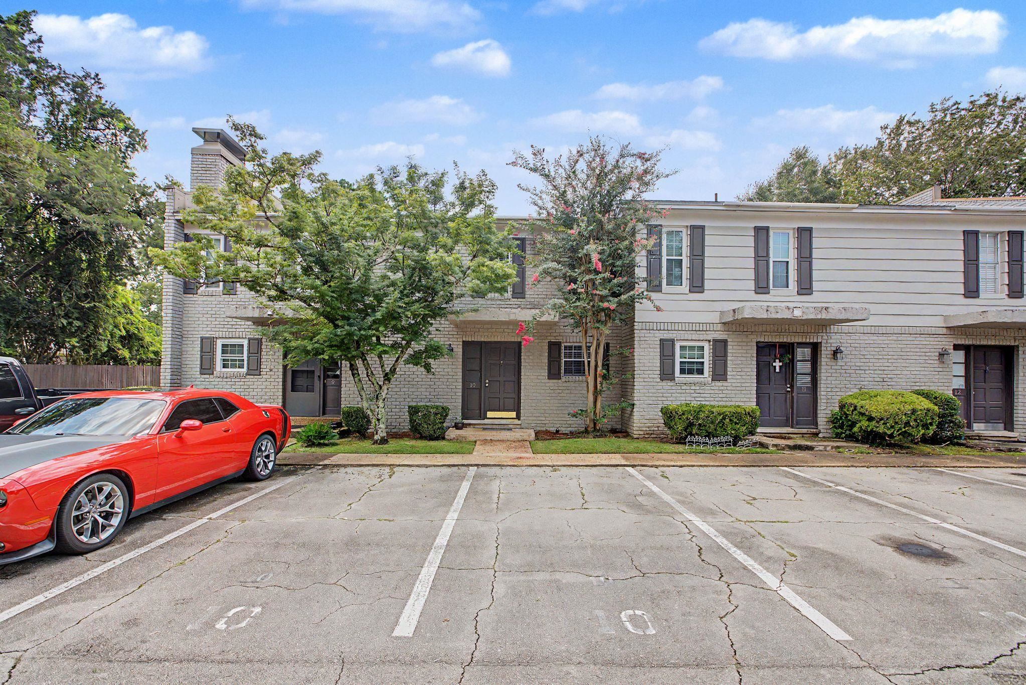 1625 Centerville Road, Unit 10 Tallahassee, FL 32308 - Photo 3 of 54 Gallery Image 3