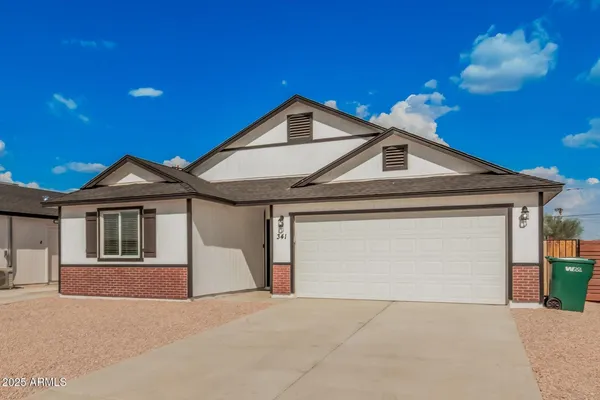 $2,500 | 341 South Mountain Road, Unit LOT 1, Apache Junction, AZ 85120