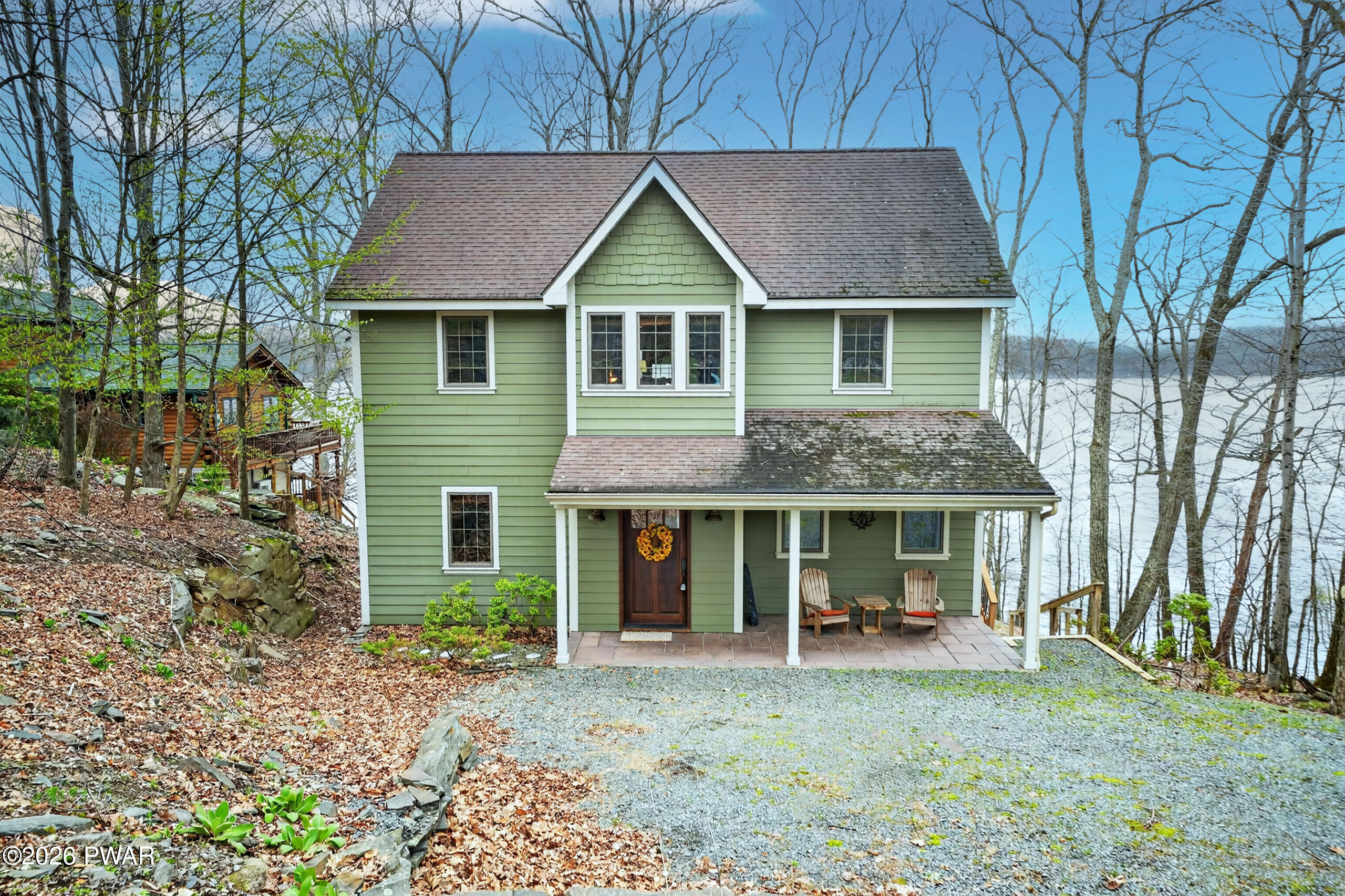 2 Knollwood Road Lake Ariel, PA 18436 - Photo 50 of 59