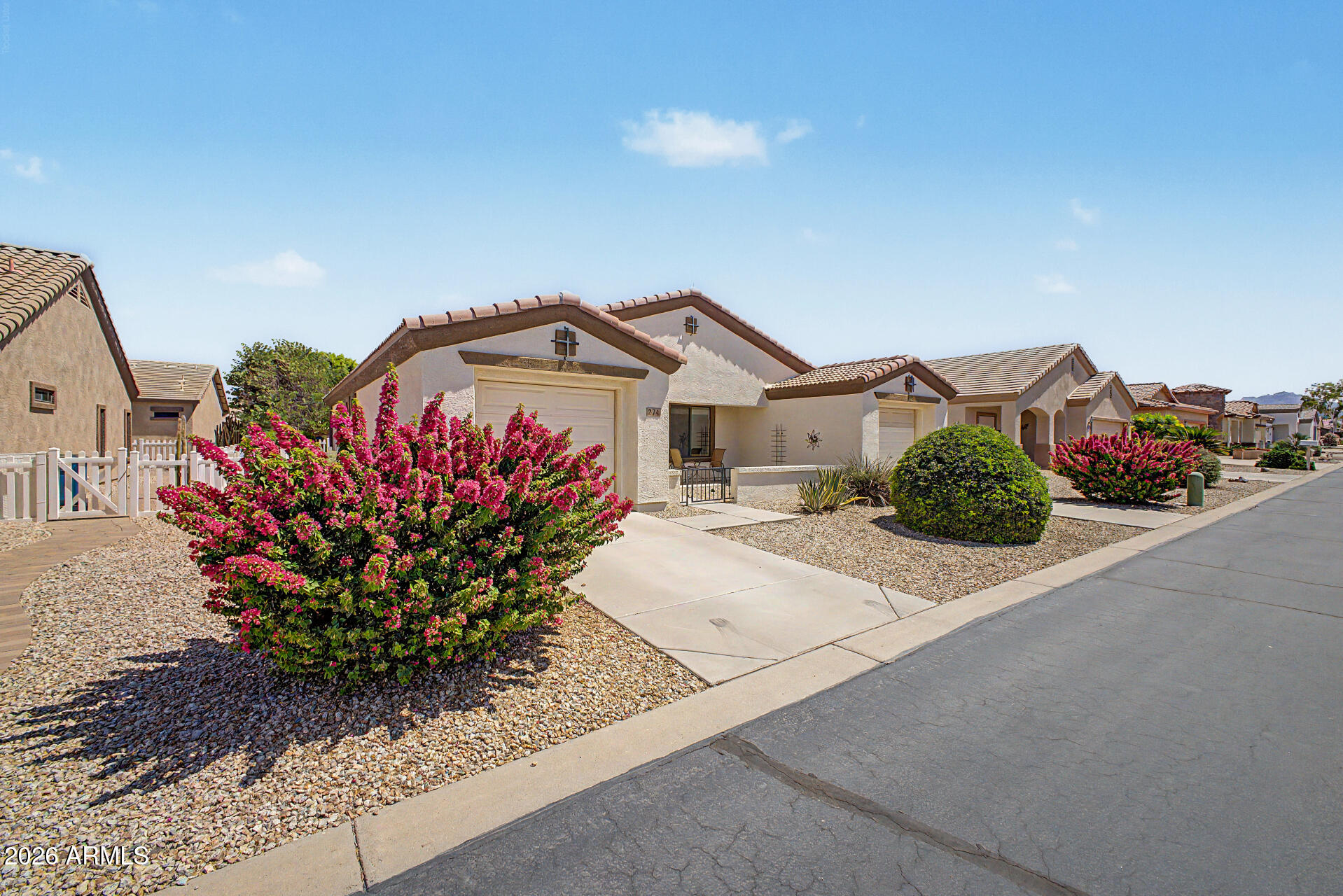 2101 South Meridian Road, Unit 274 Apache Junction, AZ 85120 - Photo 1 of 38 1 - Meridian