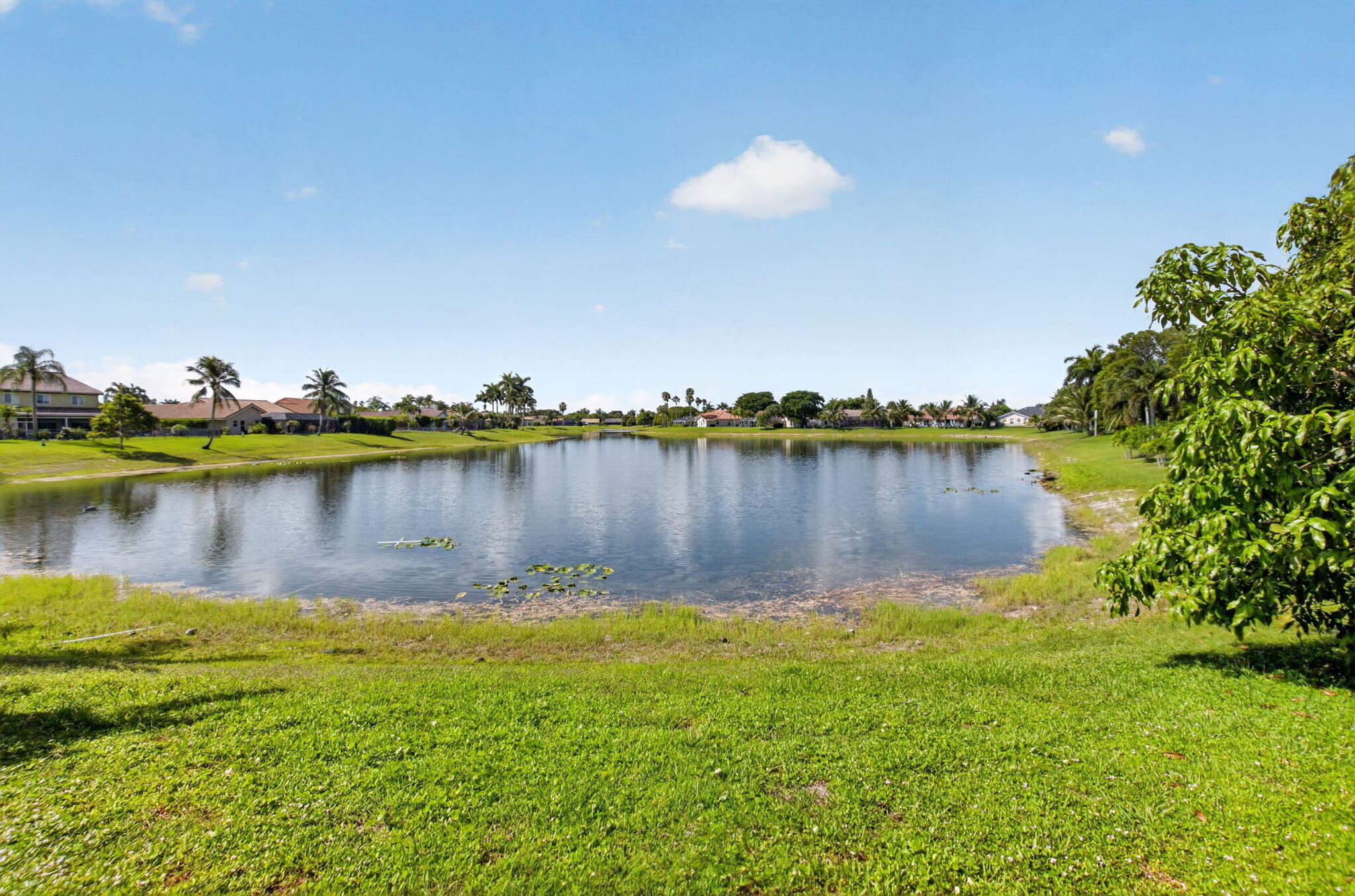 11845 Island Lakes Lane Boca Raton, FL 33498 - Photo 75 of 78 Long lake views