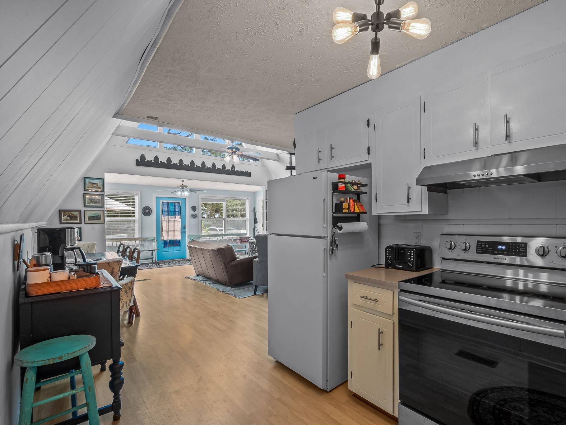 562 Mashes Sands Road Panacea, FL 32346 - Photo 12 of 33