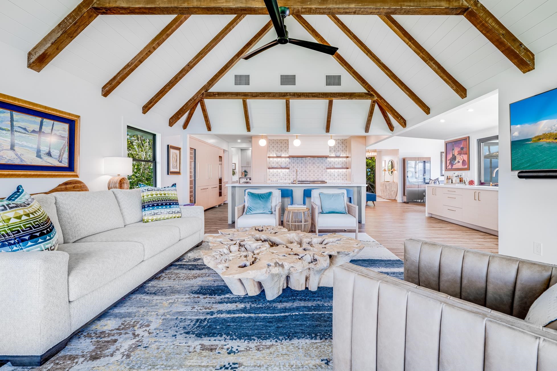 461 Laulea Place Paia, HI 96779 - Photo 3 of 34