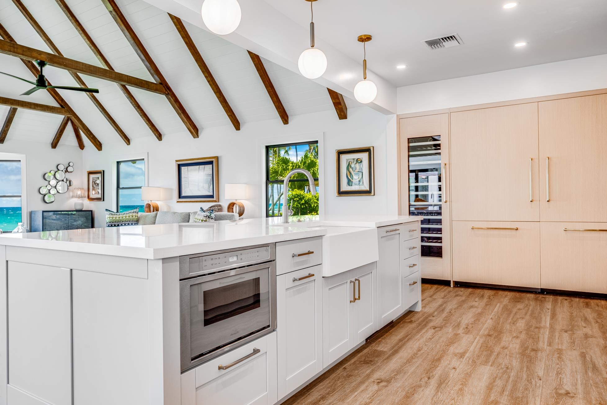 461 Laulea Place Paia, HI 96779 - Photo 5 of 34