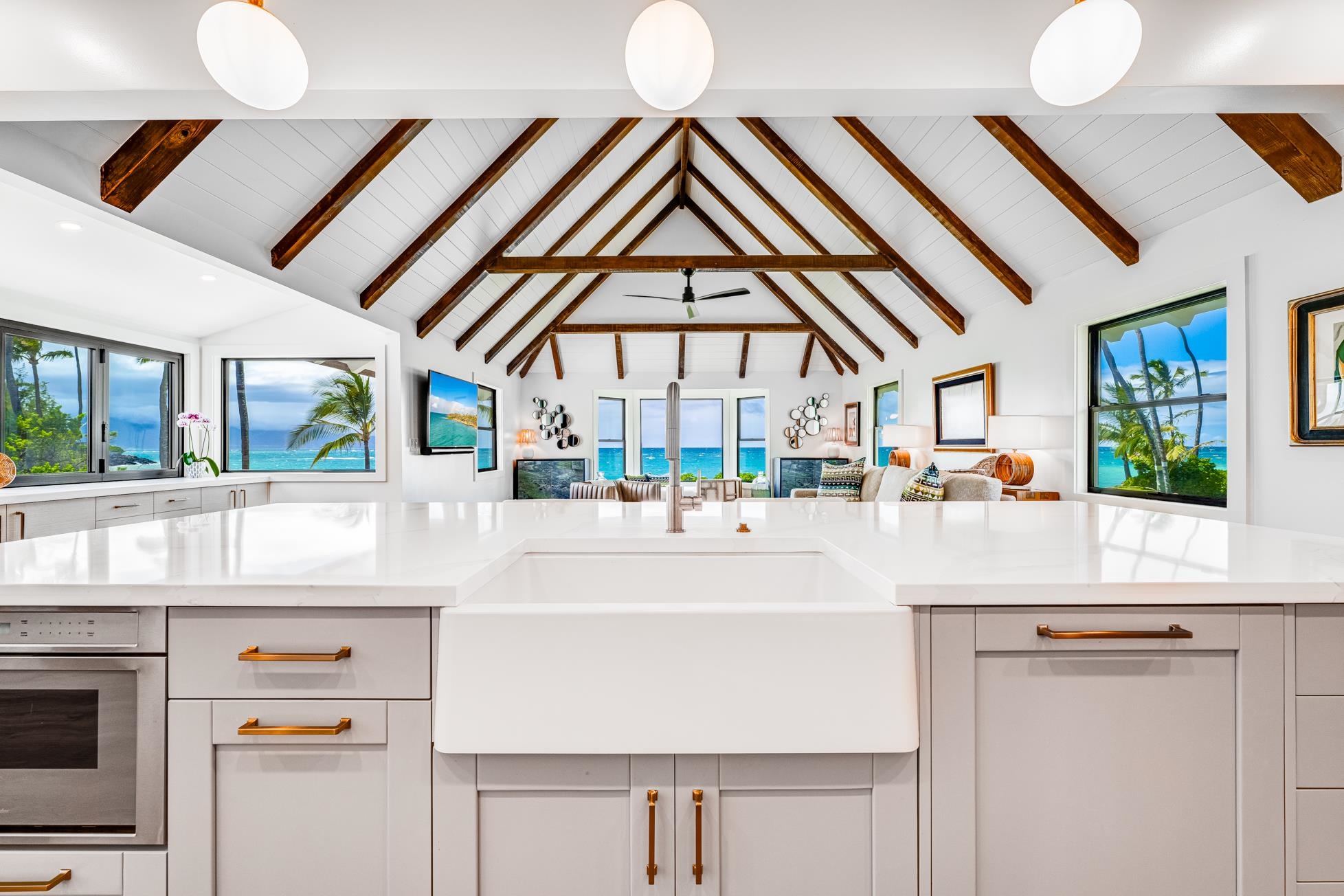 461 Laulea Place Paia, HI 96779 - Photo 6 of 34