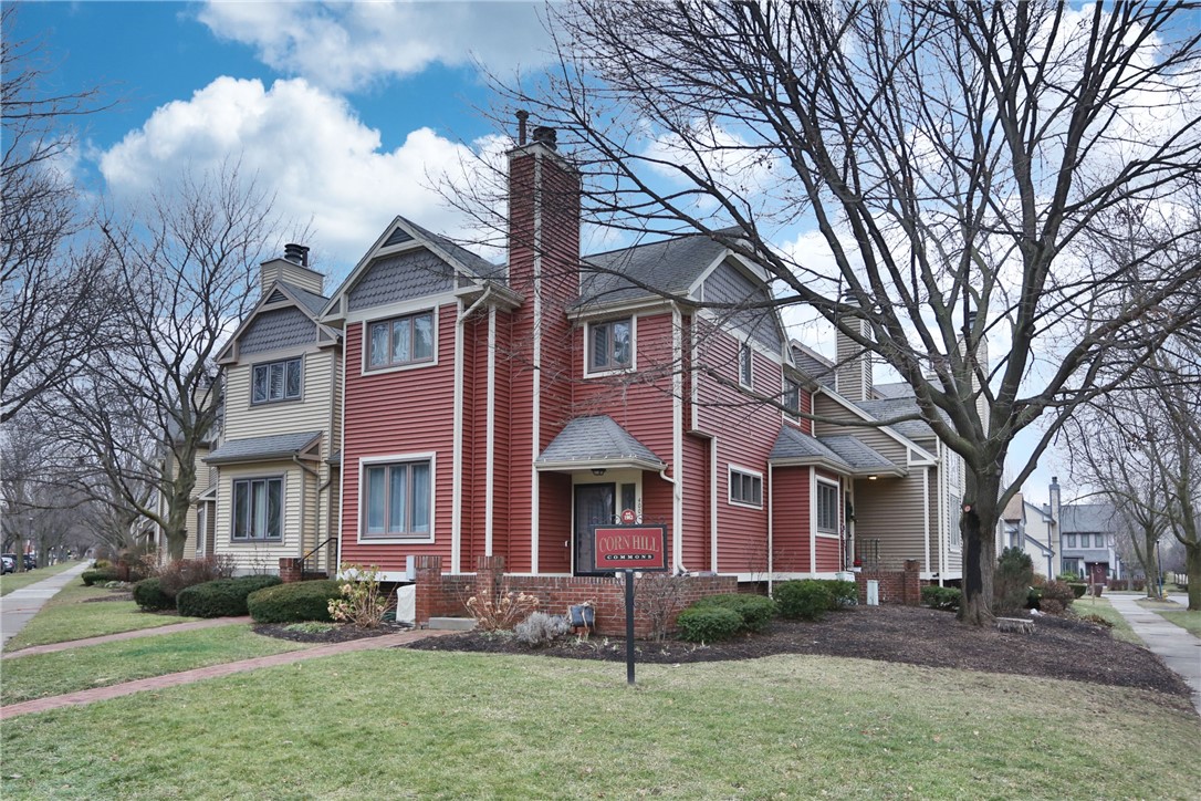 400 Frederick Douglass Street Rochester, NY 14608 - Photo 1 of 1