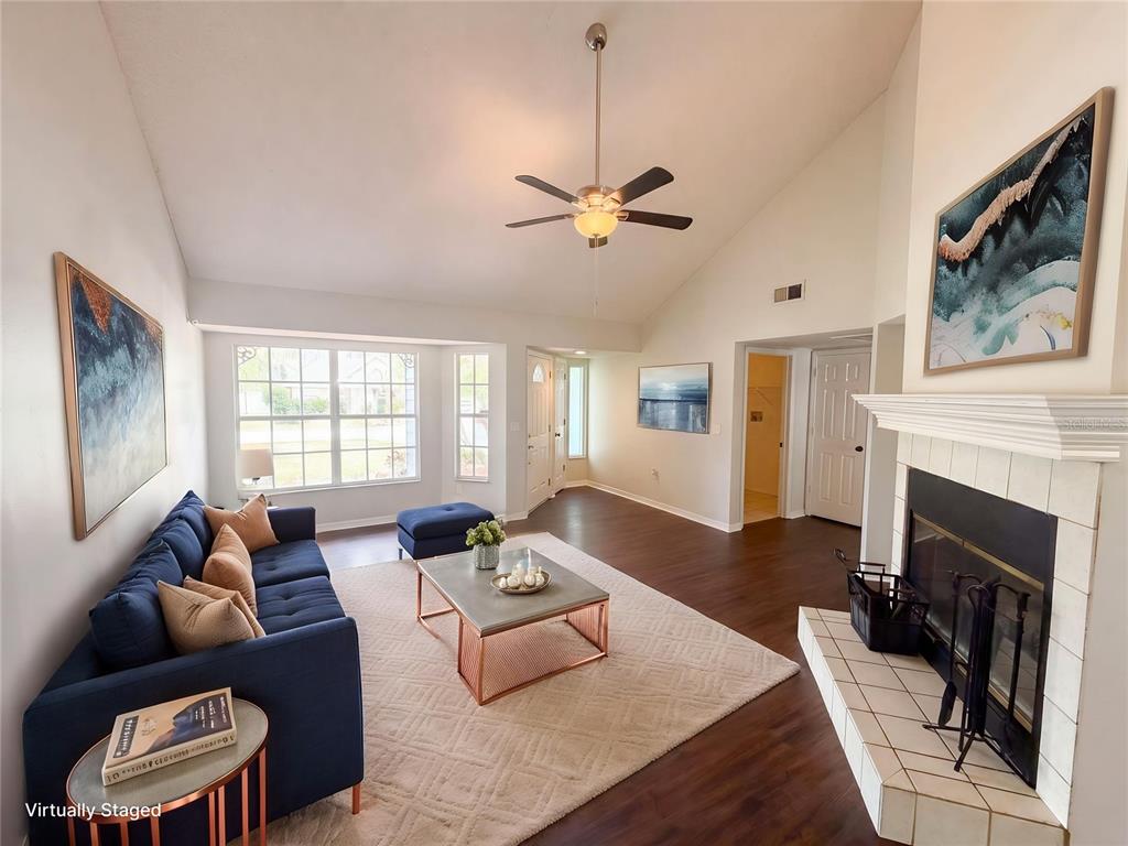 7221 Hideaway Trail New Port Richey, FL 34655 - Photo 4 of 34