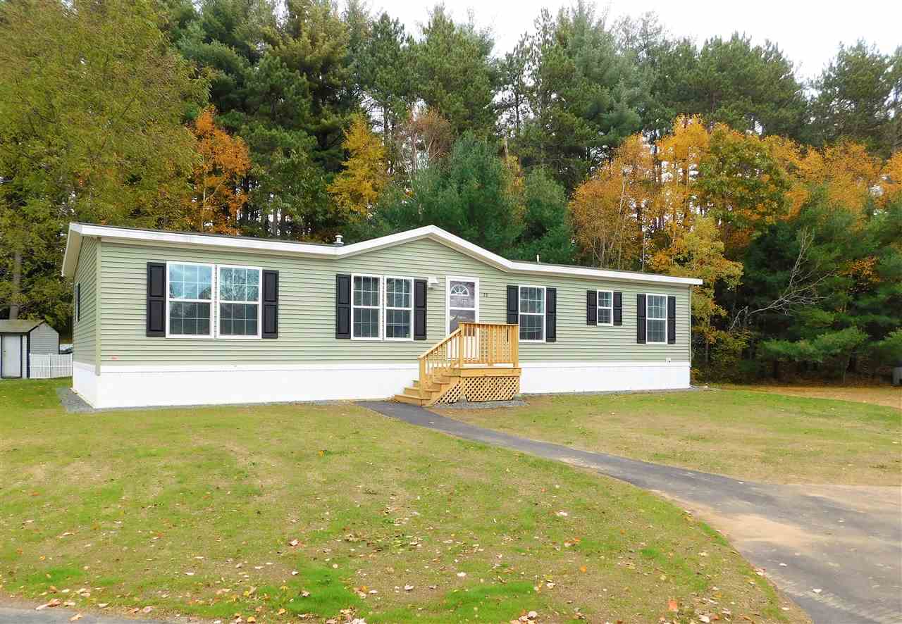 23 Stoneledge Road North Hampton, NH 03862 - Photo 1 of 24