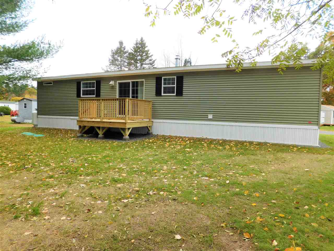 23 Stoneledge Road North Hampton, NH 03862 - Photo 2 of 24