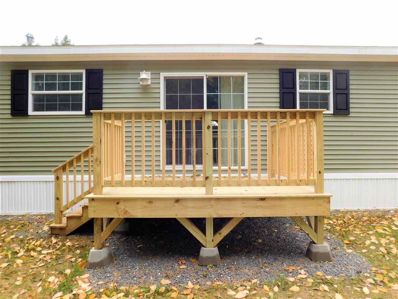 23 Stoneledge Road North Hampton, NH 03862 - Photo 4 of 24