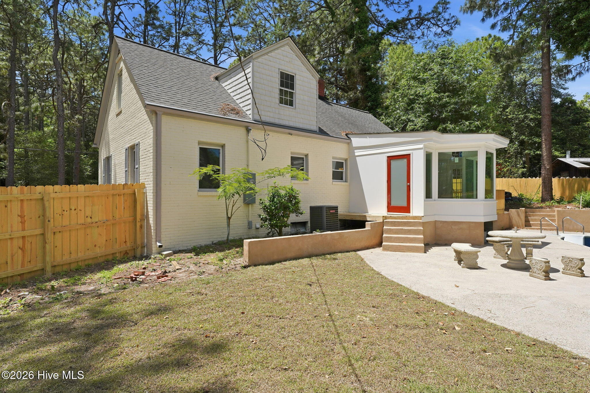 4084 Youngs Road Southern Pines, NC 28387 - Photo 4 of 56 46-web-or-mls-DSC07455
