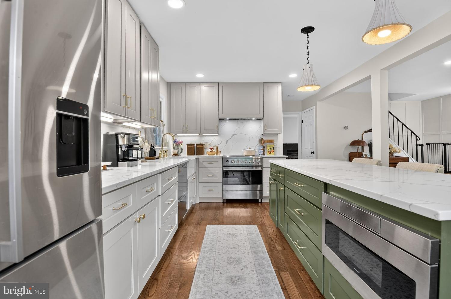 4020 Roberts Road Fairfax, VA 22032 - Photo 8 of 29 Gallery Image 8