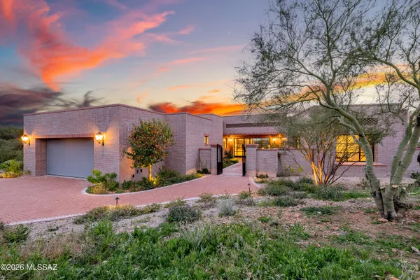 $2,894,000 | 5200 North Camino Antonio, Tucson, AZ 85718