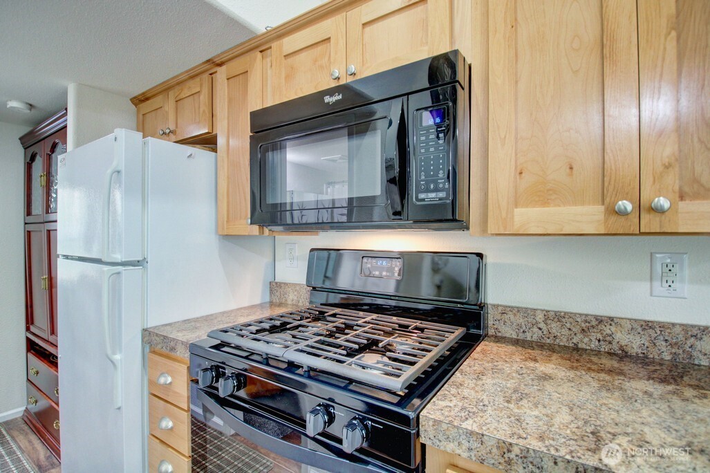 33-2 Wilderness Way Maple Falls, WA 98266 - Photo 12 of 34