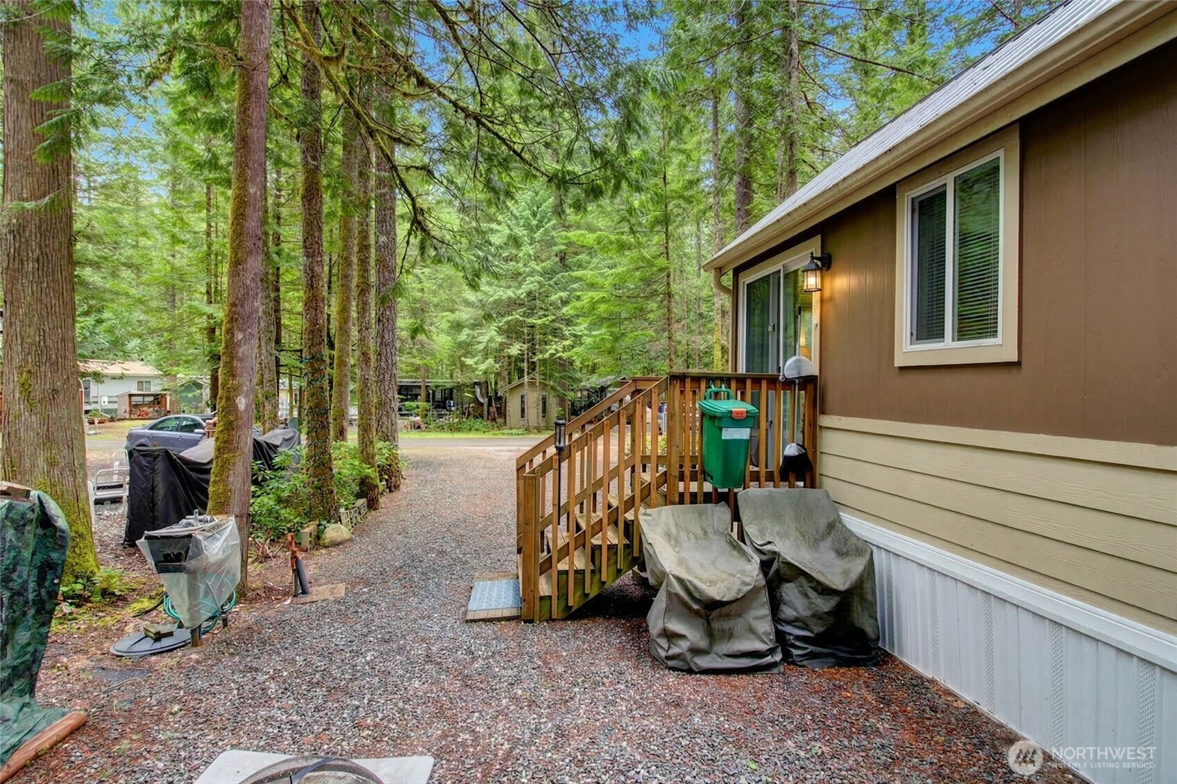 33-2 Wilderness Way Maple Falls, WA 98266 - Photo 17 of 34