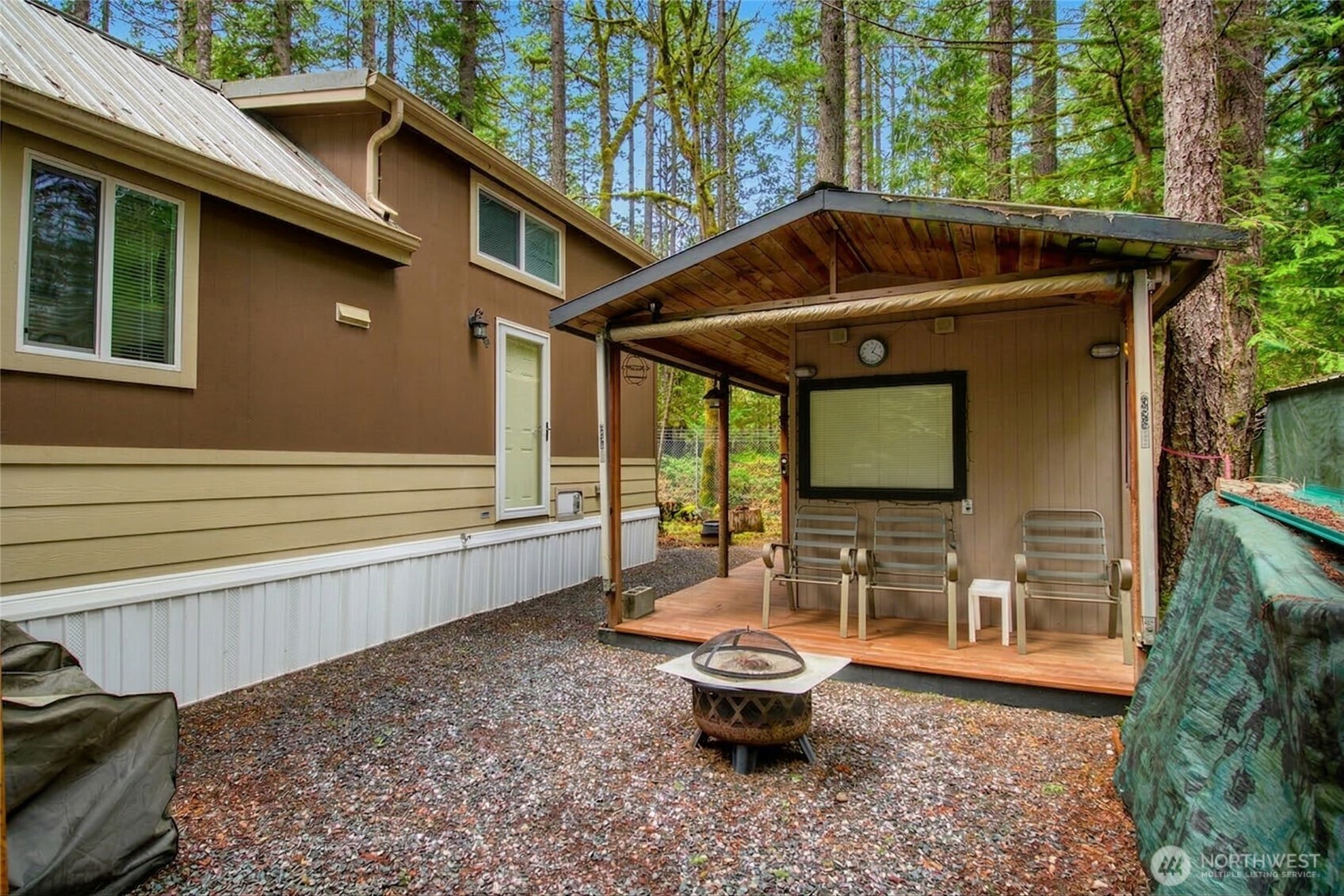 33-2 Wilderness Way Maple Falls, WA 98266 - Photo 18 of 34