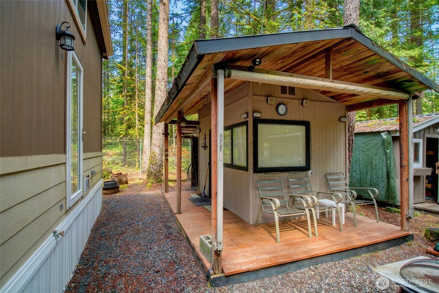 33-2 Wilderness Way Maple Falls, WA 98266 - Photo 19 of 34