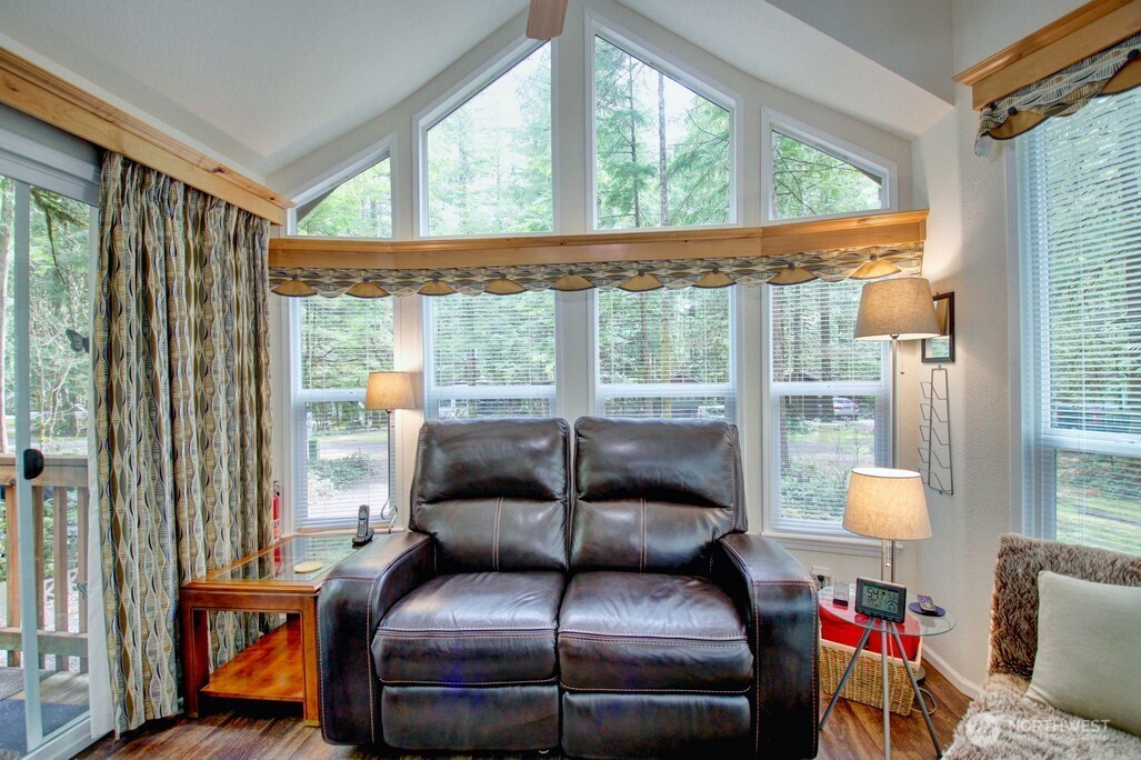 33-2 Wilderness Way Maple Falls, WA 98266 - Photo 2 of 34