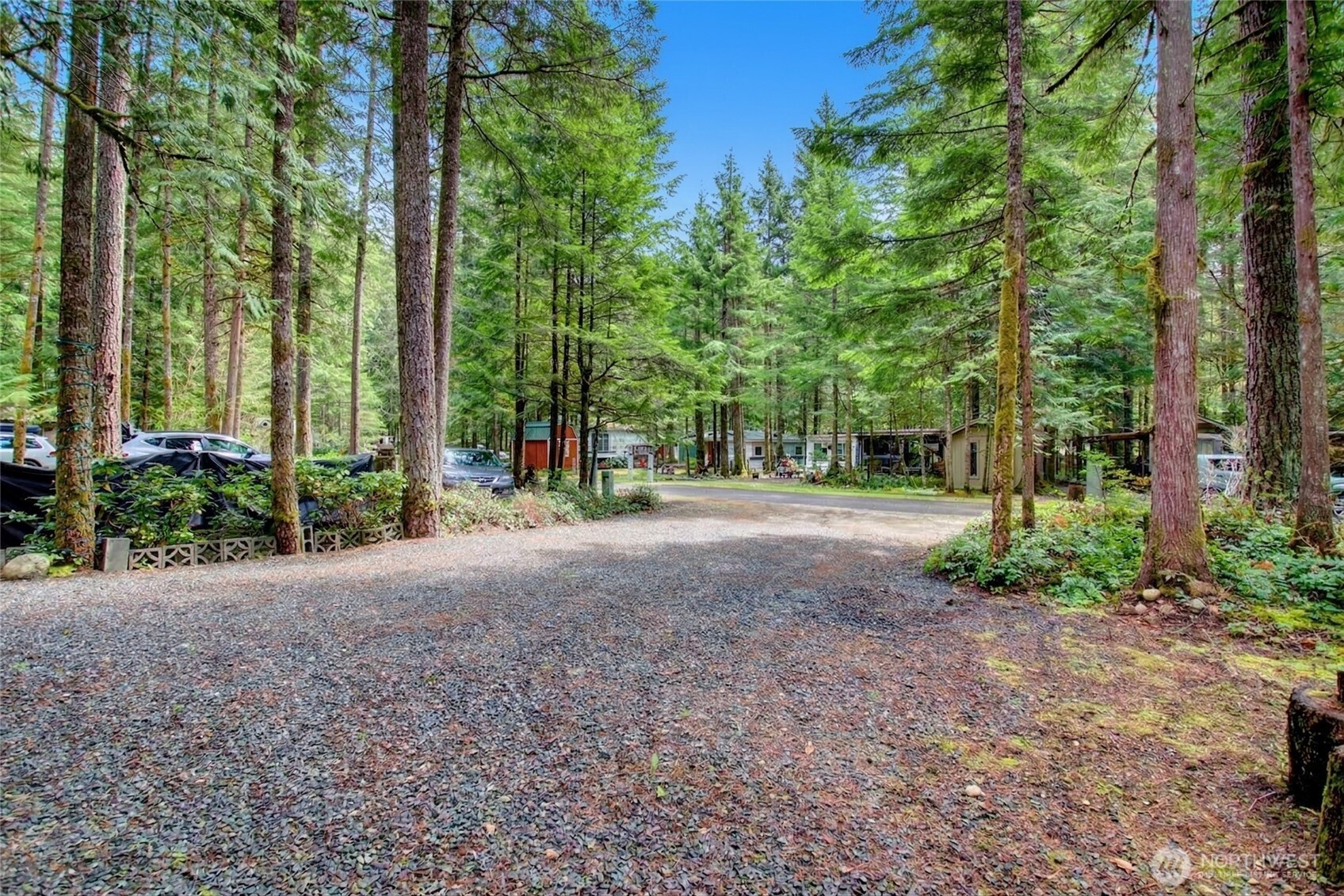 33-2 Wilderness Way Maple Falls, WA 98266 - Photo 22 of 34