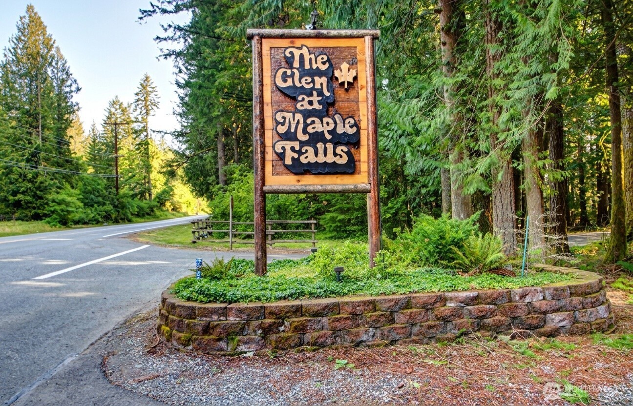 33-2 Wilderness Way Maple Falls, WA 98266 - Photo 24 of 34