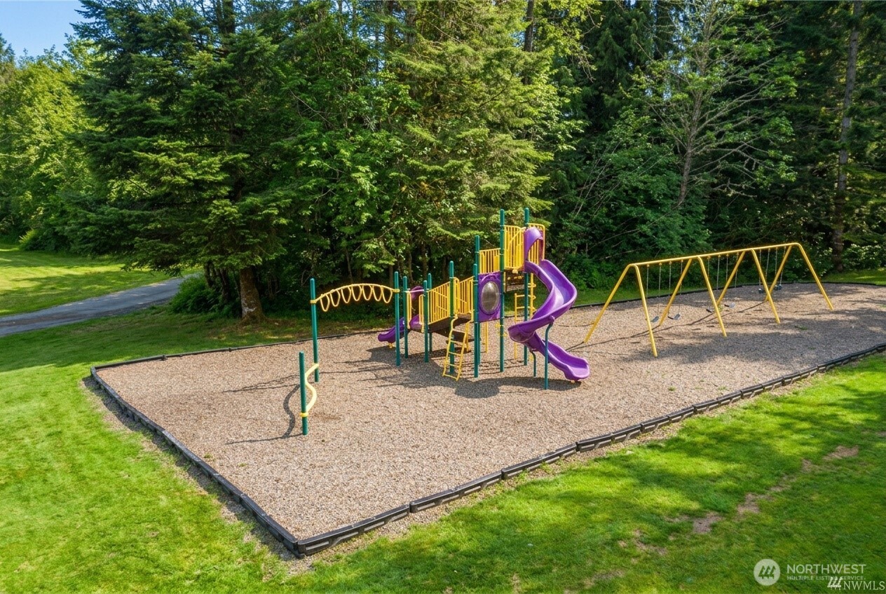 33-2 Wilderness Way Maple Falls, WA 98266 - Photo 31 of 34