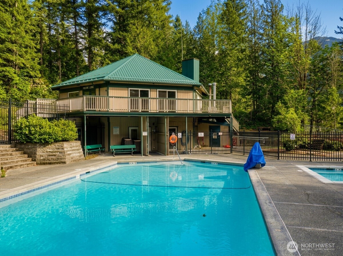 33-2 Wilderness Way Maple Falls, WA 98266 - Photo 32 of 34