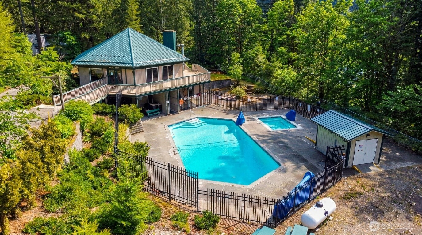 33-2 Wilderness Way Maple Falls, WA 98266 - Photo 34 of 34