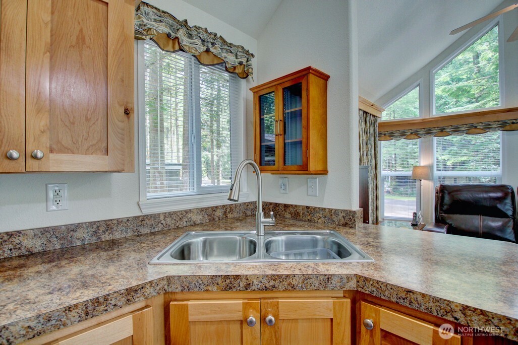 33-2 Wilderness Way Maple Falls, WA 98266 - Photo 10 of 34