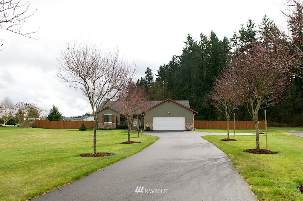 9515 185th Avenue Southwest Rochester, WA 98579 - Photo 2 of 20
