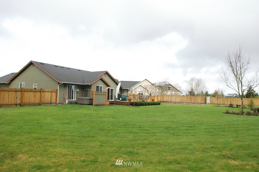 9515 185th Avenue Southwest Rochester, WA 98579 - Photo 18 of 20