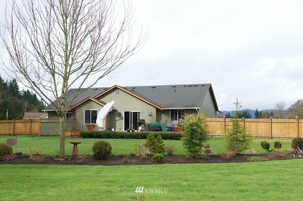 9515 185th Avenue Southwest Rochester, WA 98579 - Photo 19 of 20