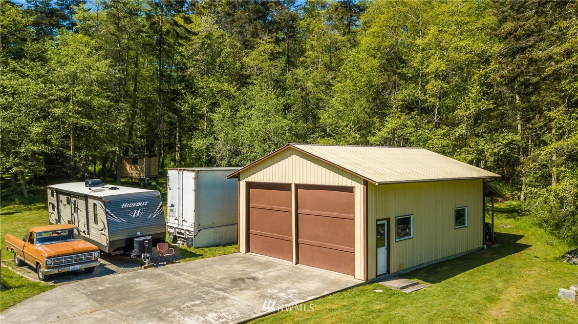 910 Fort Casey Road Coupeville, WA 98239 - Photo 21 of 25 Gallery Image 21