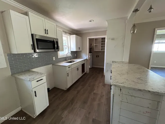 $109,900 | 8924 Hamakua Street, Diamondhead, MS 39525