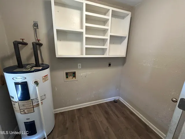 $109,900 | 8924 Hamakua Street, Diamondhead, MS 39525