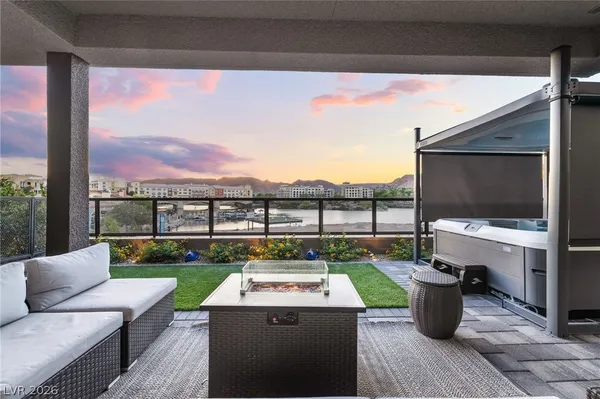 $1,550,000 | 16 Heron Harbour Drive, Henderson, NV 89011