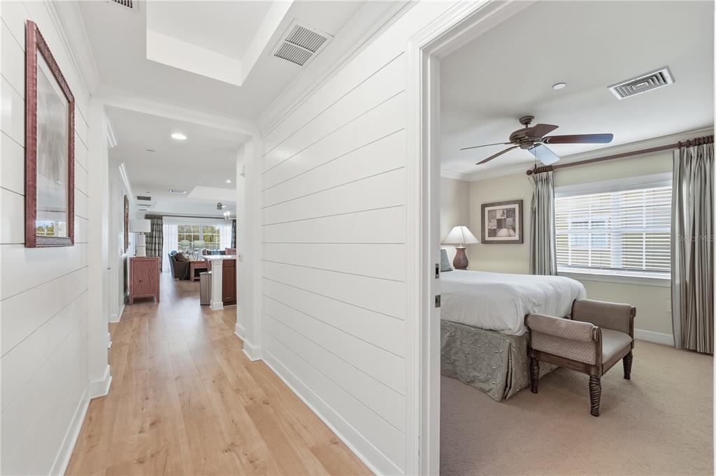 1354 Centre Ct Ridge Drive, Unit 204 Reunion, FL 34747 - Photo 24 of 46 a living room with furniture and a wooden floor