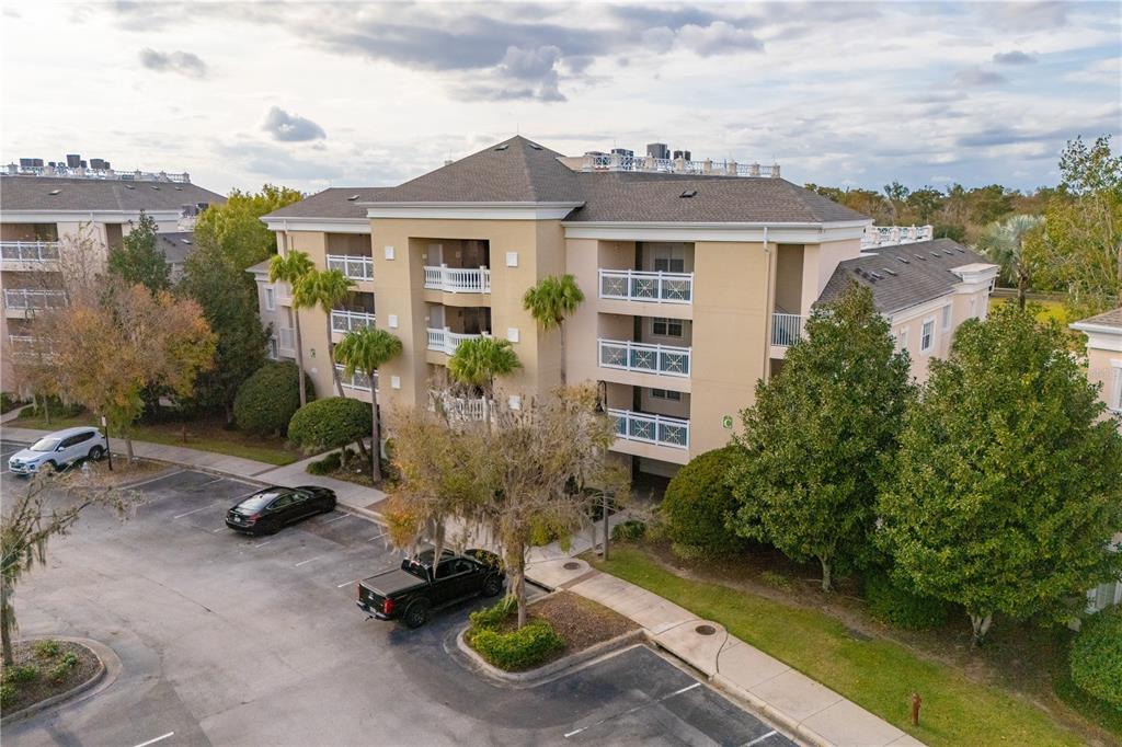1354 Centre Ct Ridge Drive, Unit 204 Reunion, FL 34747 - Photo 40 of 46