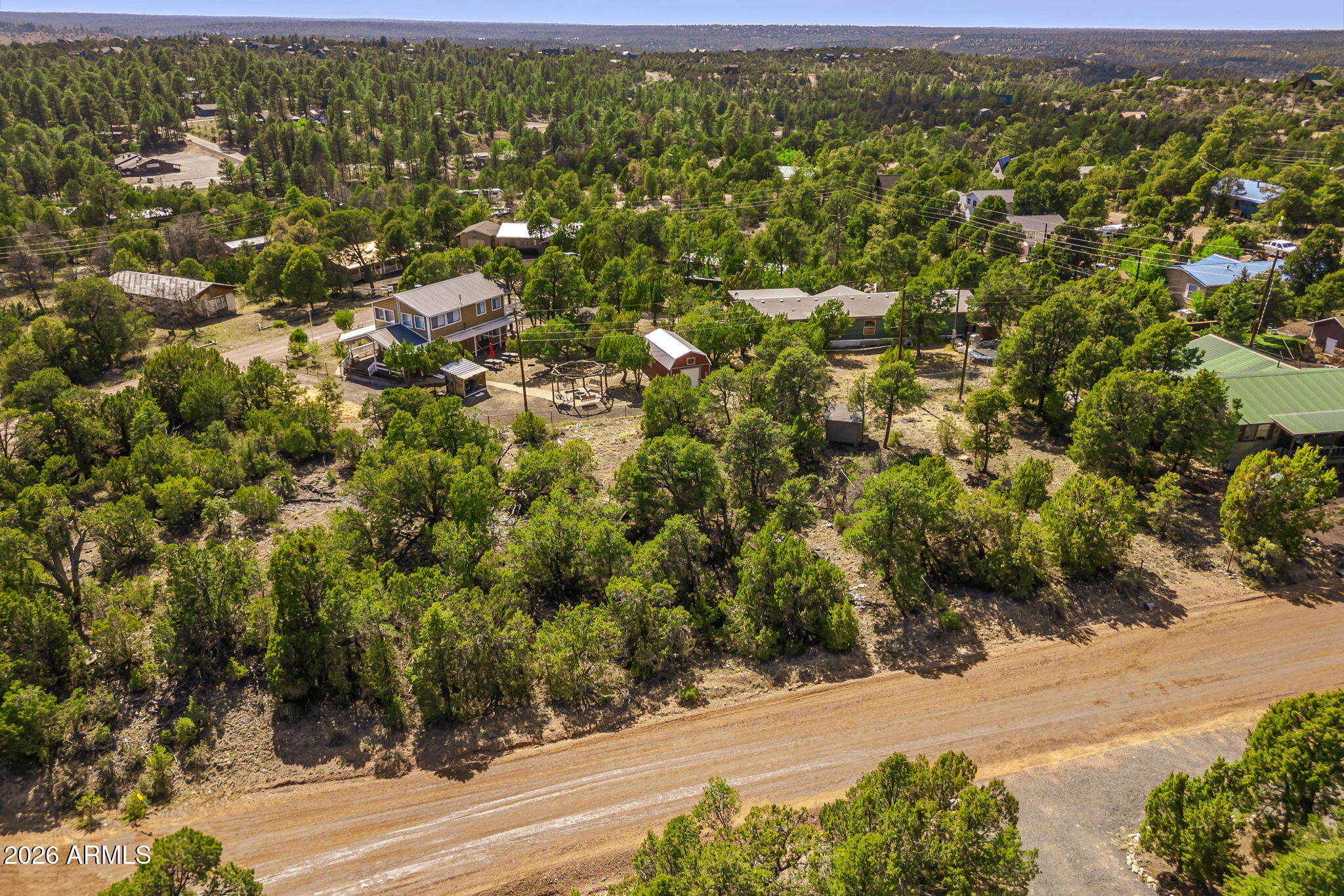 3512 Pine Rim Drive, Unit 237 Overgaard, AZ 85933 - Photo 16 of 21