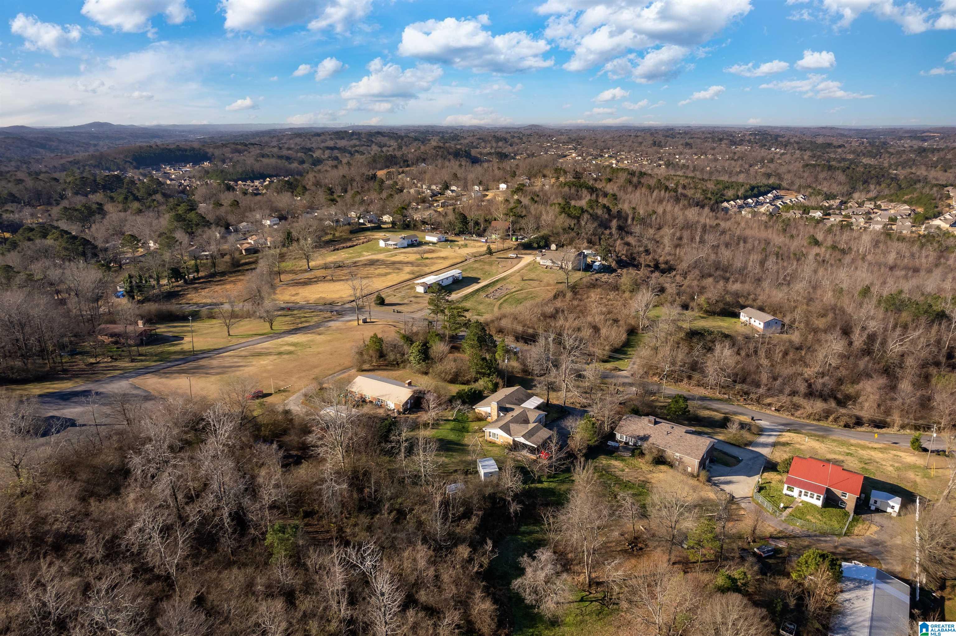 5451 Tyler Loop Road Pinson, AL 35126 - Photo 36 of 37