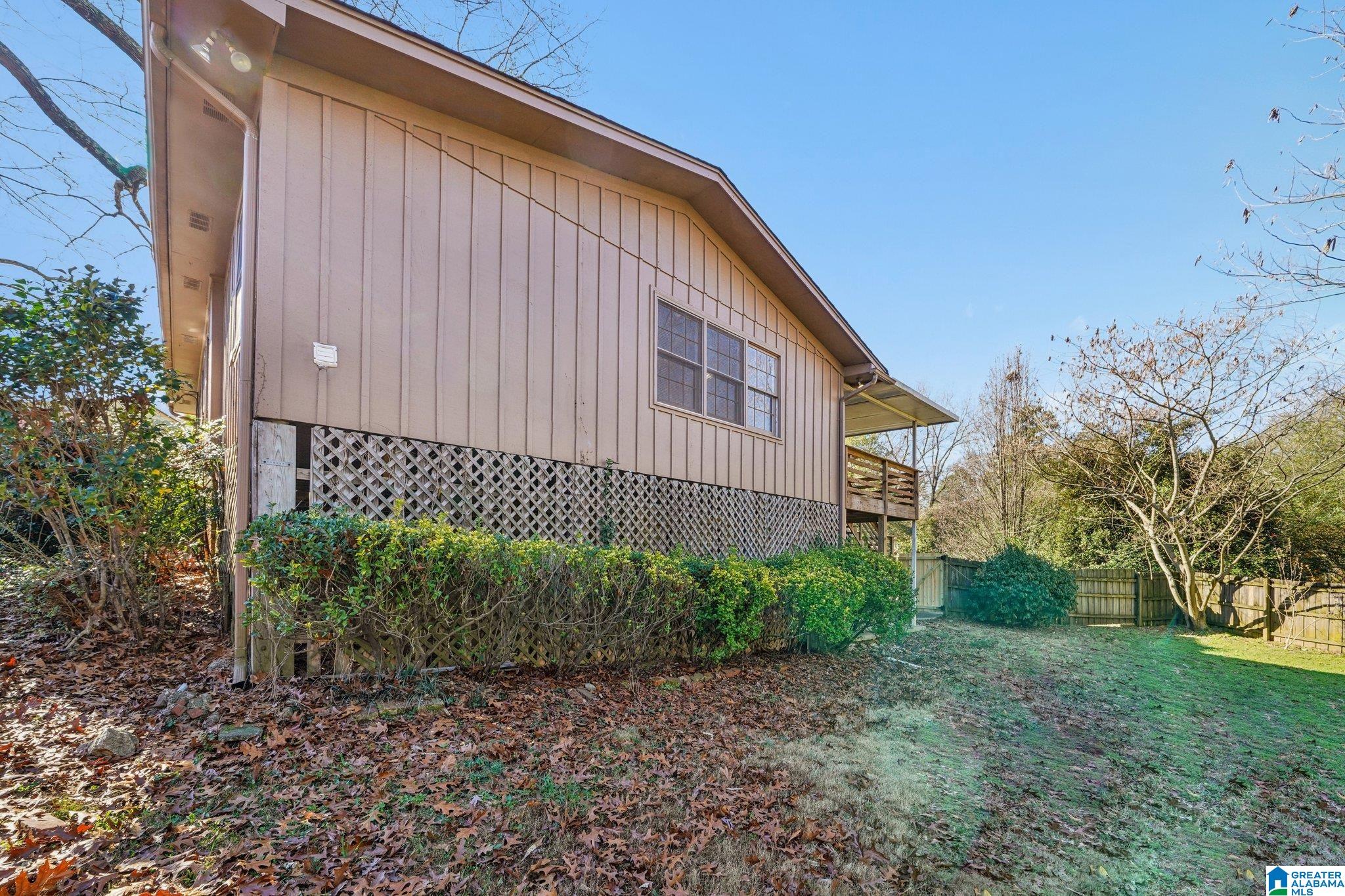908 Rockingham Road Birmingham, AL 35235 - Photo 56 of 59